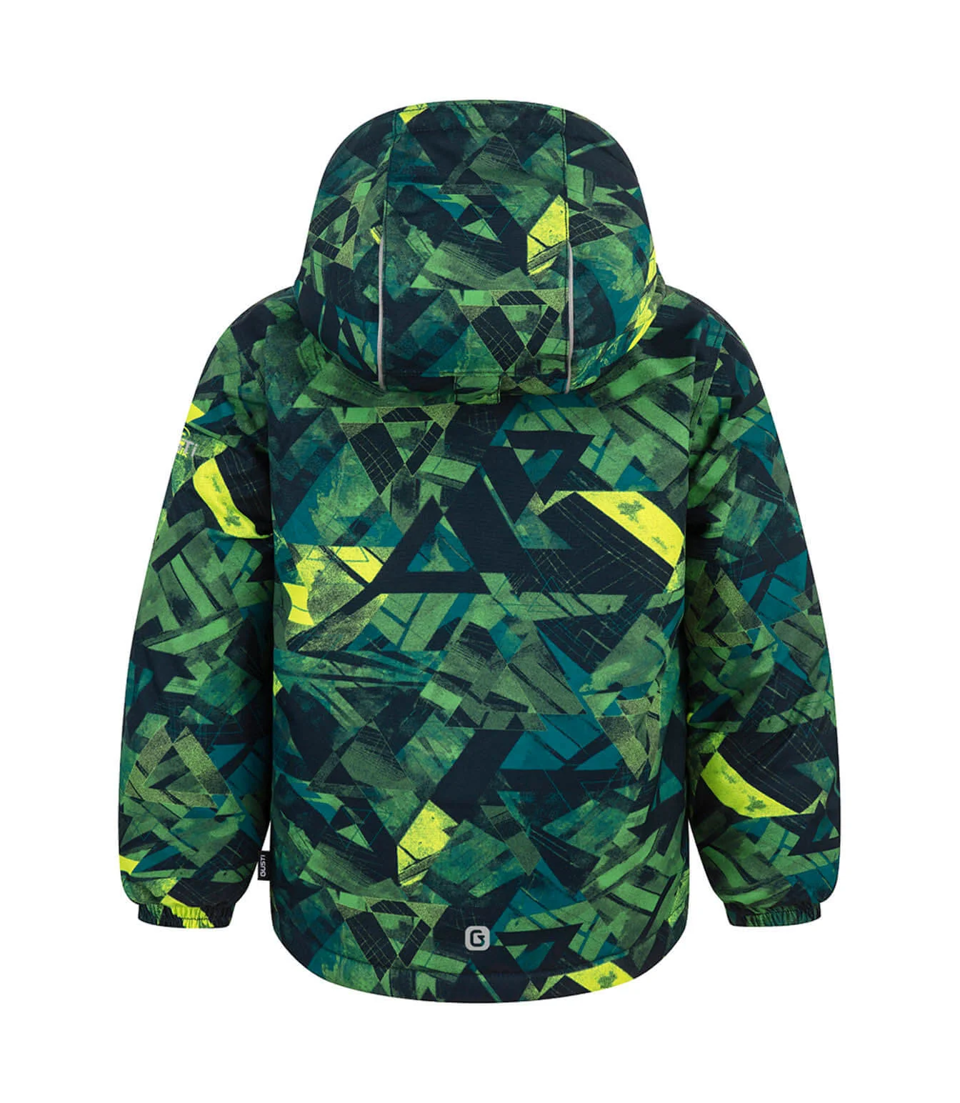 Zorro Boys Snowsuit - Image 6